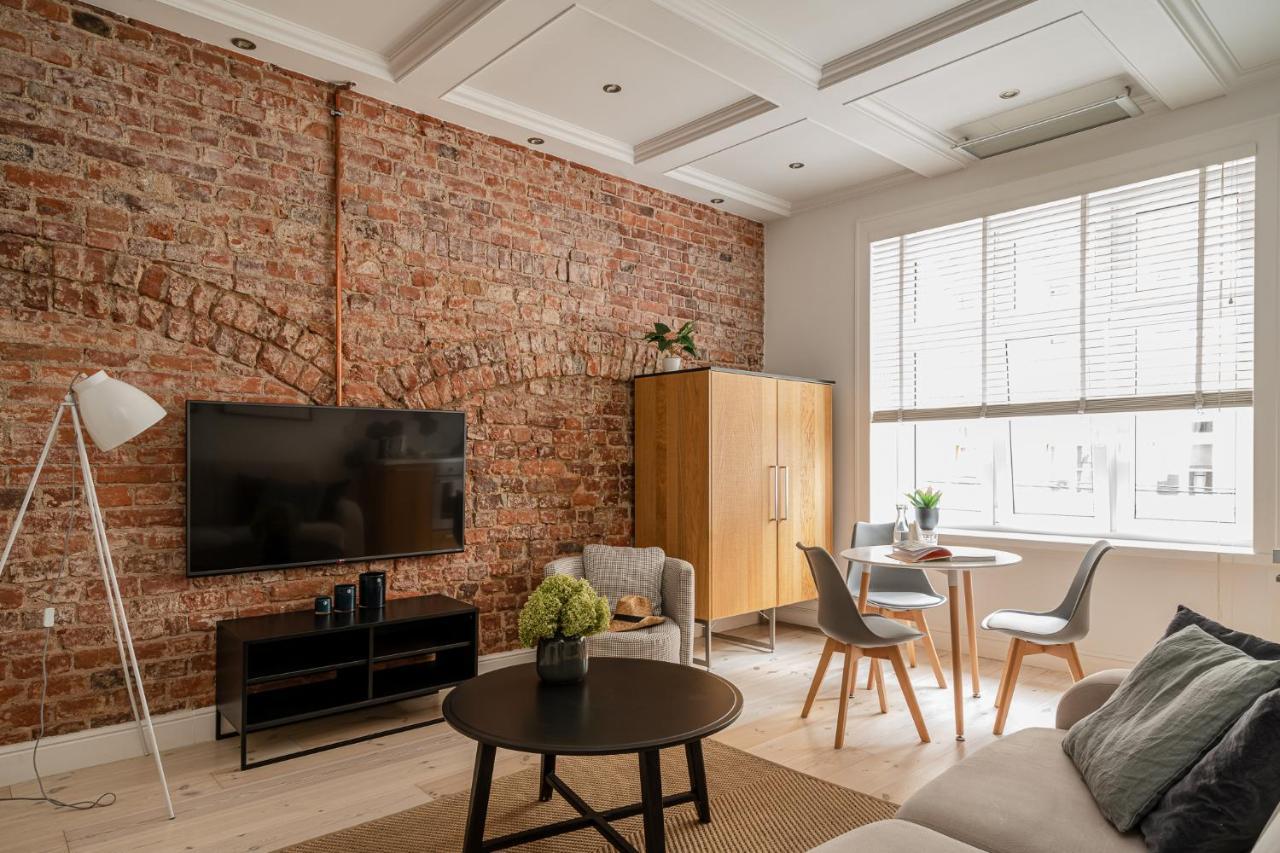 Rynek Stare Miasto Apartment 5 - Klima Netflix Wrocław Exterior foto