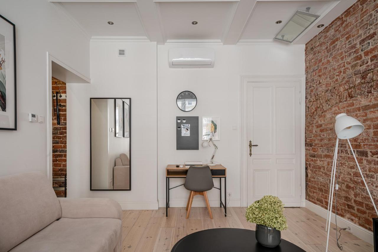 Rynek Stare Miasto Apartment 5 - Klima Netflix Wrocław Exterior foto