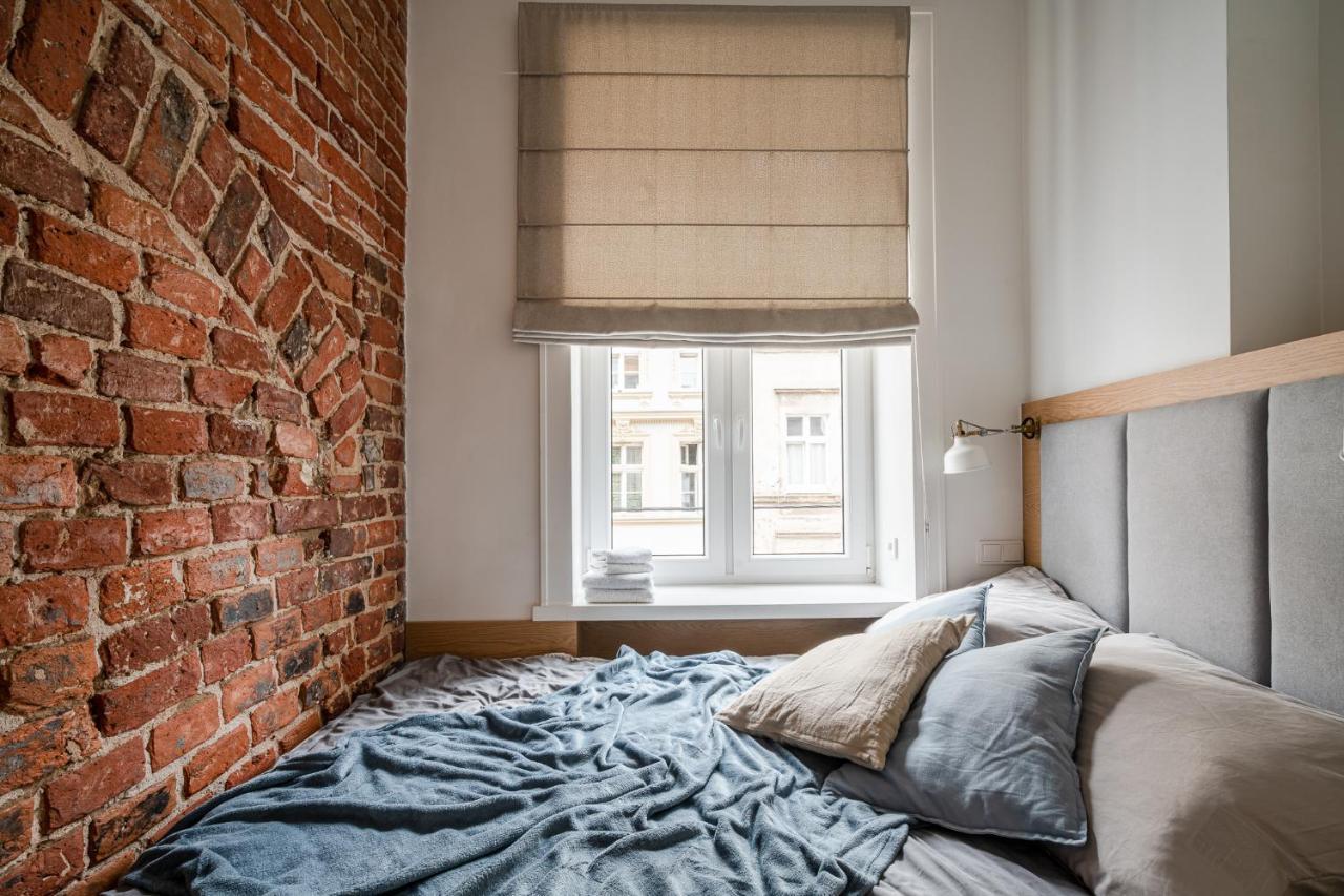 Rynek Stare Miasto Apartment 5 - Klima Netflix Wrocław Exterior foto